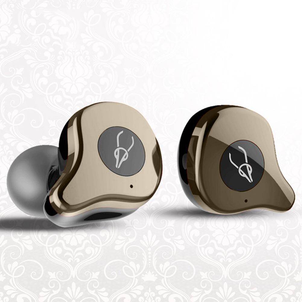 Urownstyle Sabbat E12 Bluetooth 5.0 Tws Nirkabel HIFI 