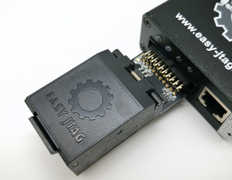 View Socket Emmc Bga 254 PNG