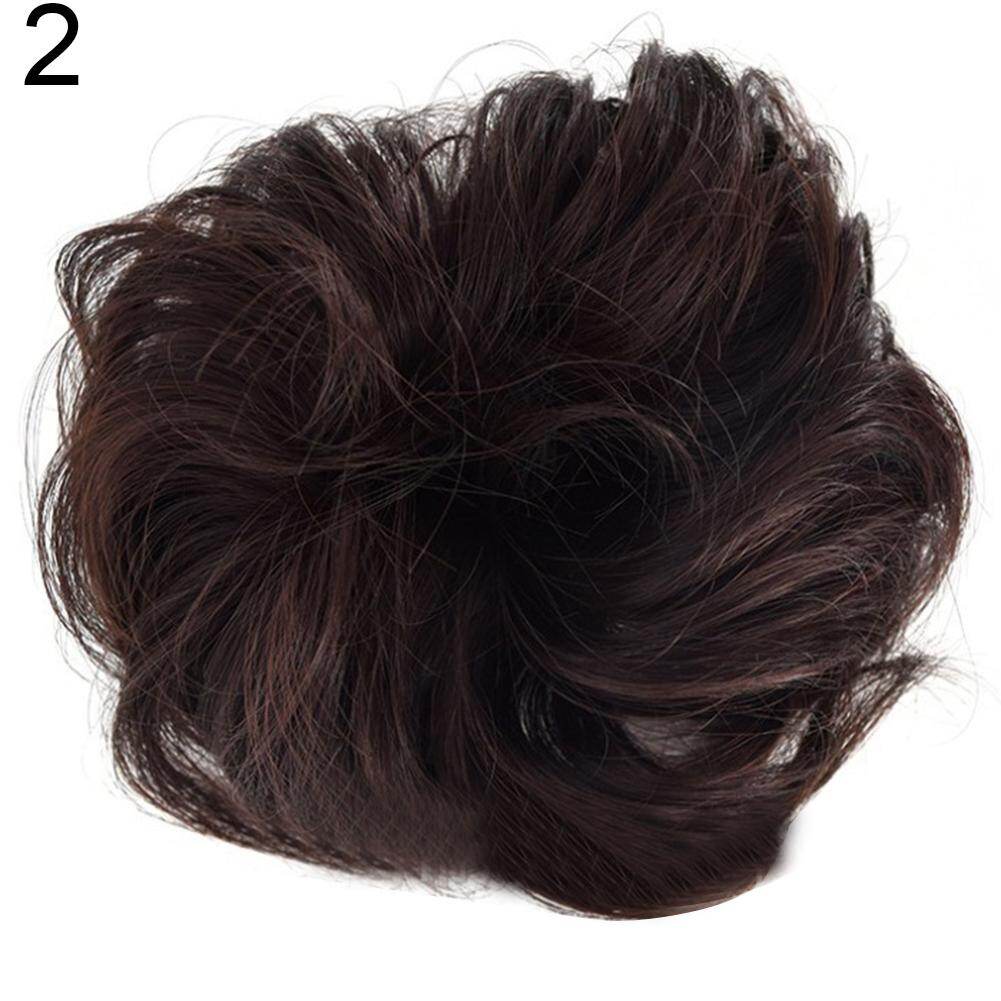 Upsee 1pc Women S Synthetic Fiber Hairpiece Hair Extension False