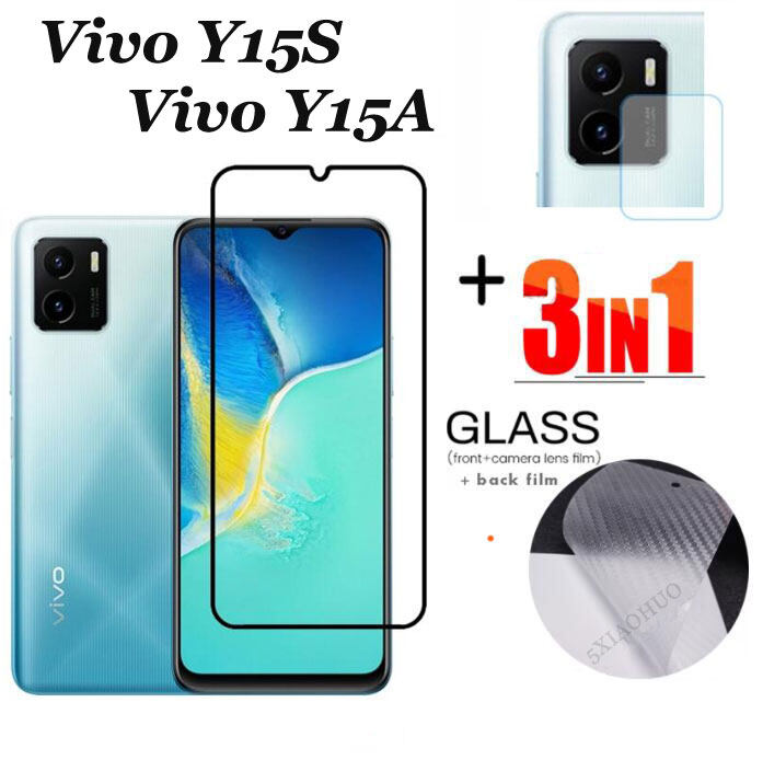 vivo y15a waterproof