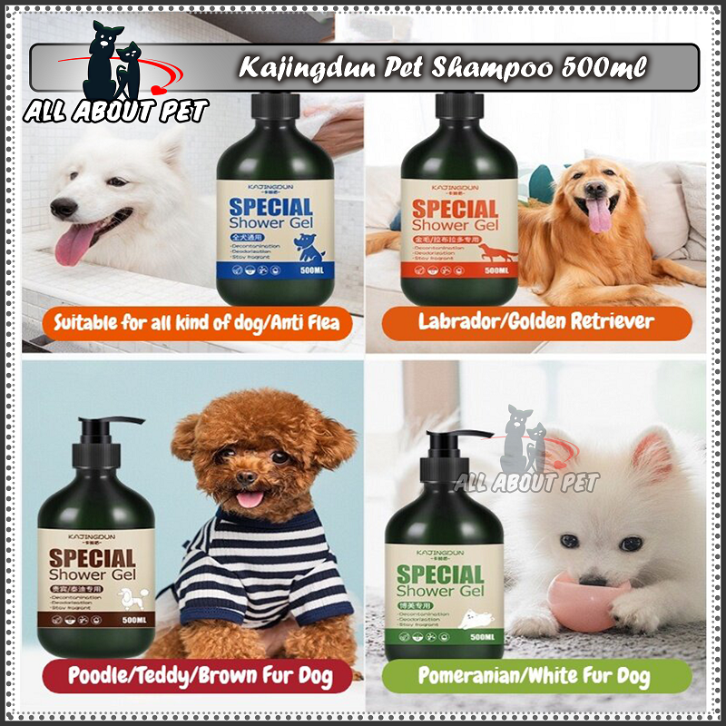 Buy Dog Hair Loss Shampoo Online at a Better Price Lazada Malaysia