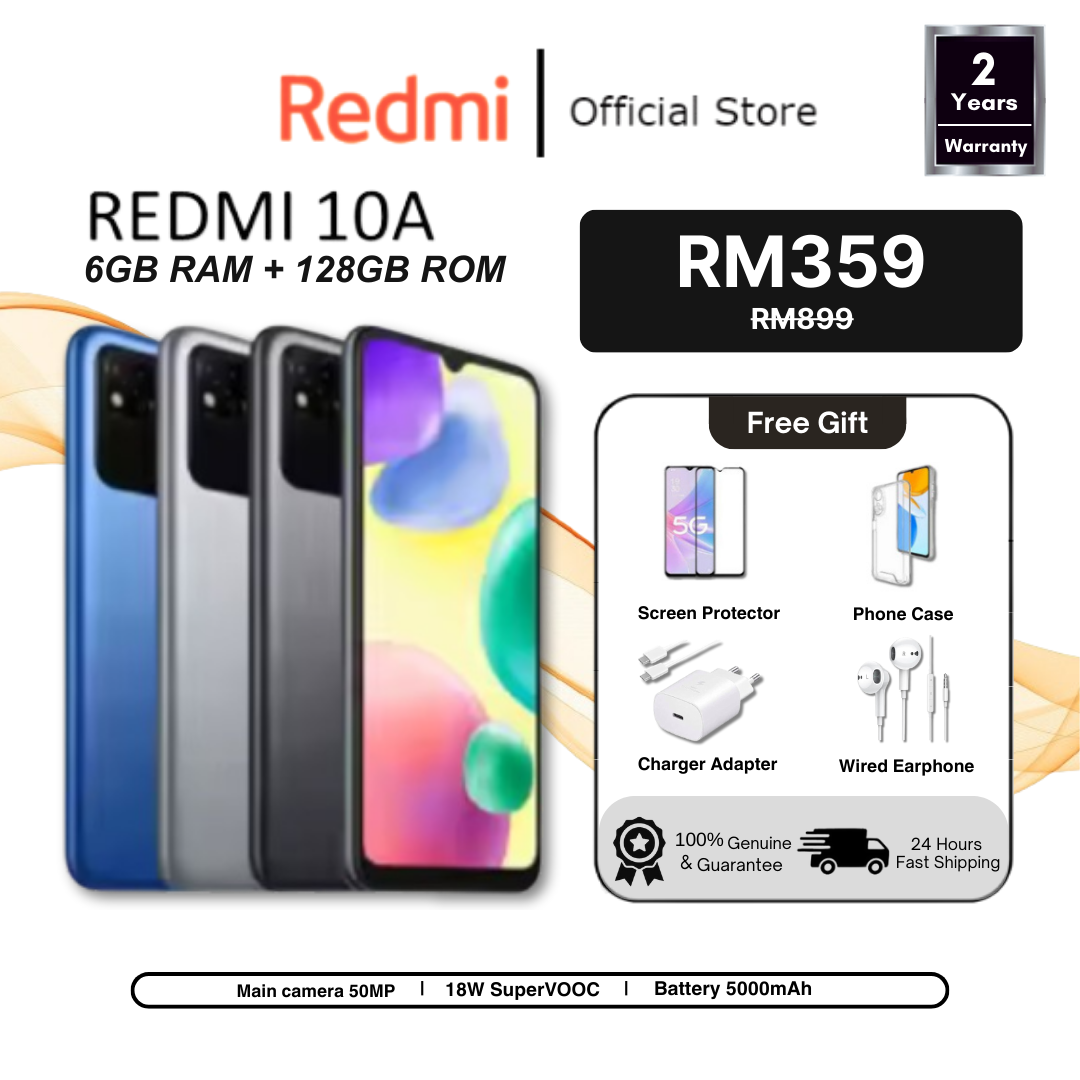 Buy Xiaomi Redmi 6gb Ram 128gb Rom Online at a Better Price