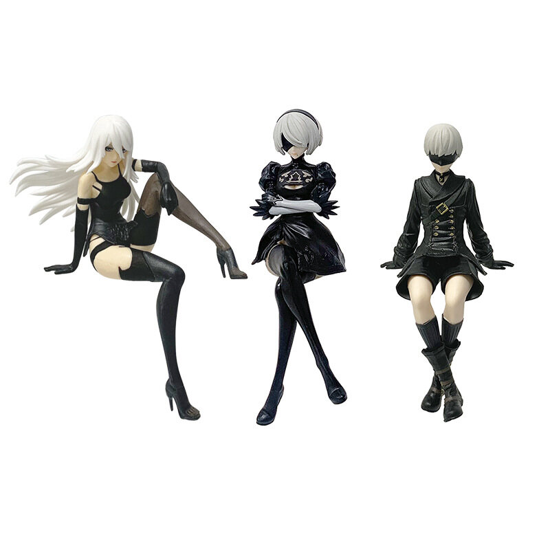 Buy Sexy 2b Figure Online at a Better Price