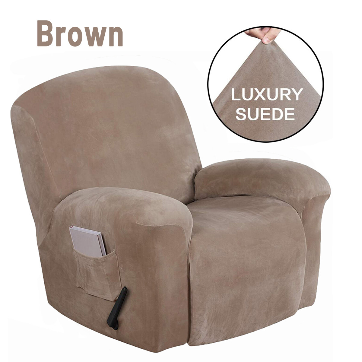 luxury chair covers