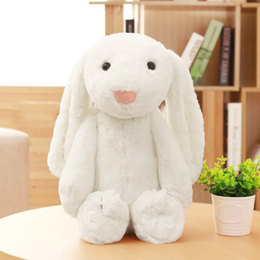 rabbit plush toy