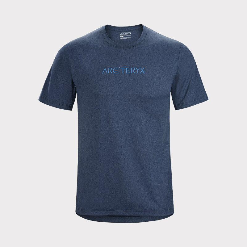 arcteryx t shirt