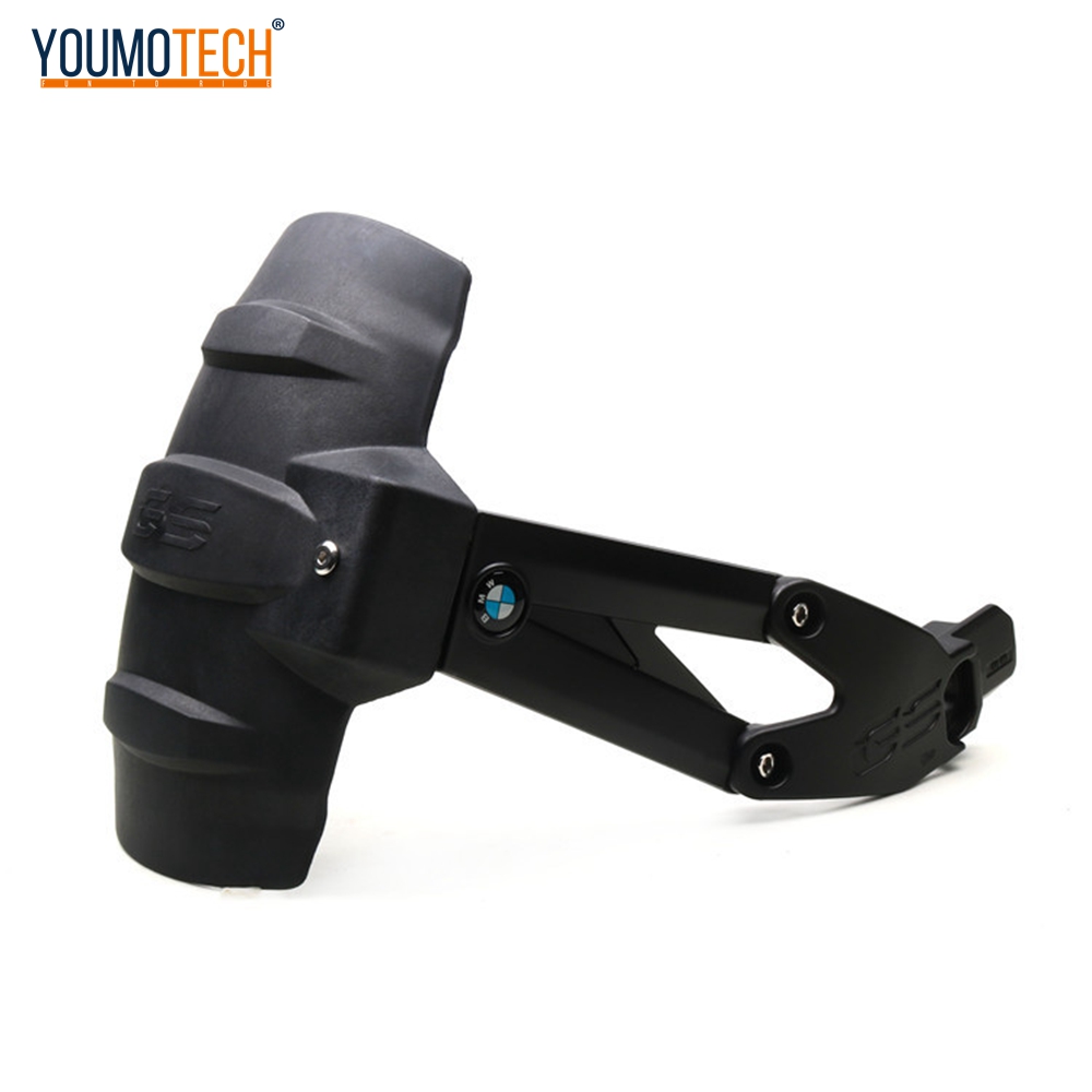 For BMW F850GS Adventure F750GS F850GS F900R F900XR 2018-2022 Motorcycle Rear Fender Mudguard Mudflap Guard Cover F750 F850 GS ADV ราคา 2,139 บาท*ส่งฟรี