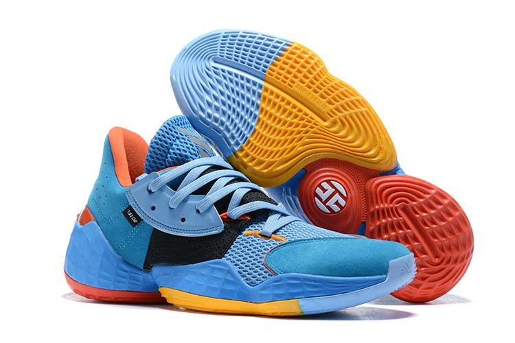 harden shoes 2020