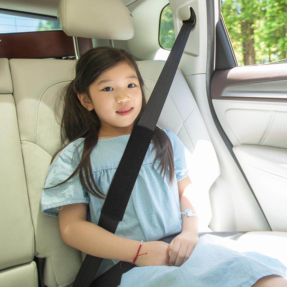 car seat strap cushions