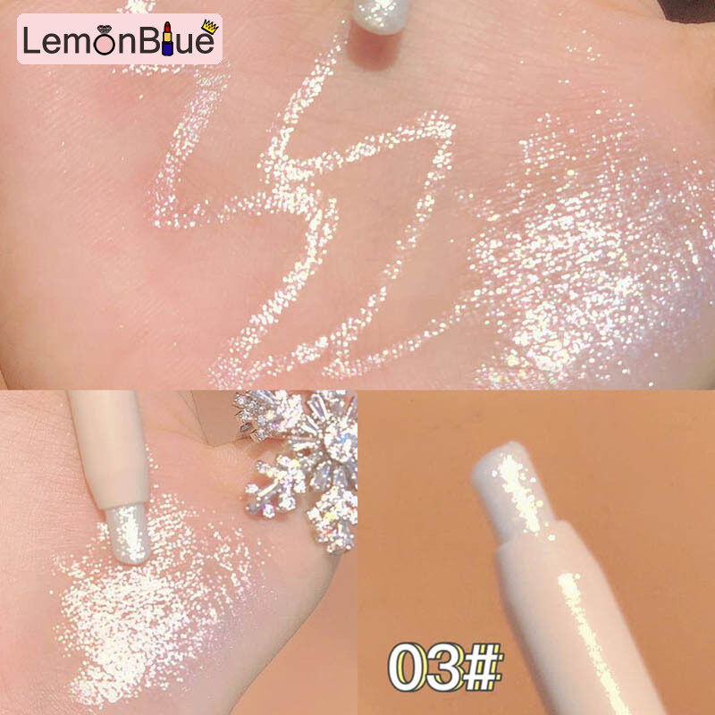 Gambar Tear Eyes Lying Silkworm Pen Eyeshadow Stick Brighten Coral Peach Rose Golden Brighten Coral Peach Rose Tear Eyes Lying Silkworm Pen Eyeshadow Stick Golden Eye Makeup Stick