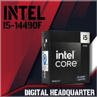 Intel Core I5 14400 14600K 14600KF 14490F TRAY TYPE BOX TYPE LGA1700 CPU Processor