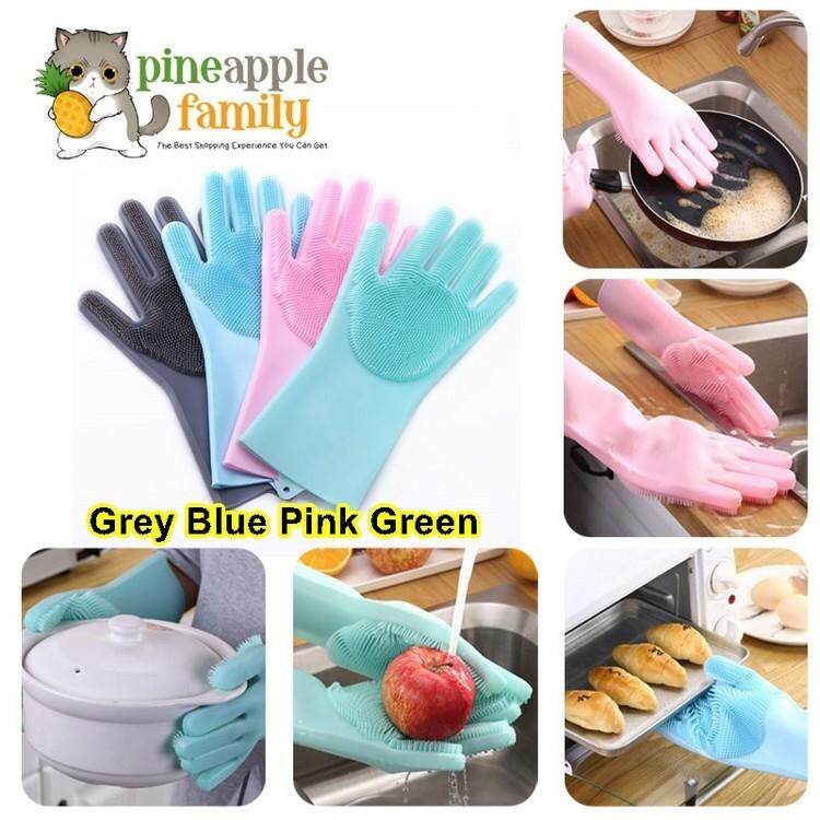 insulated car wash gloves