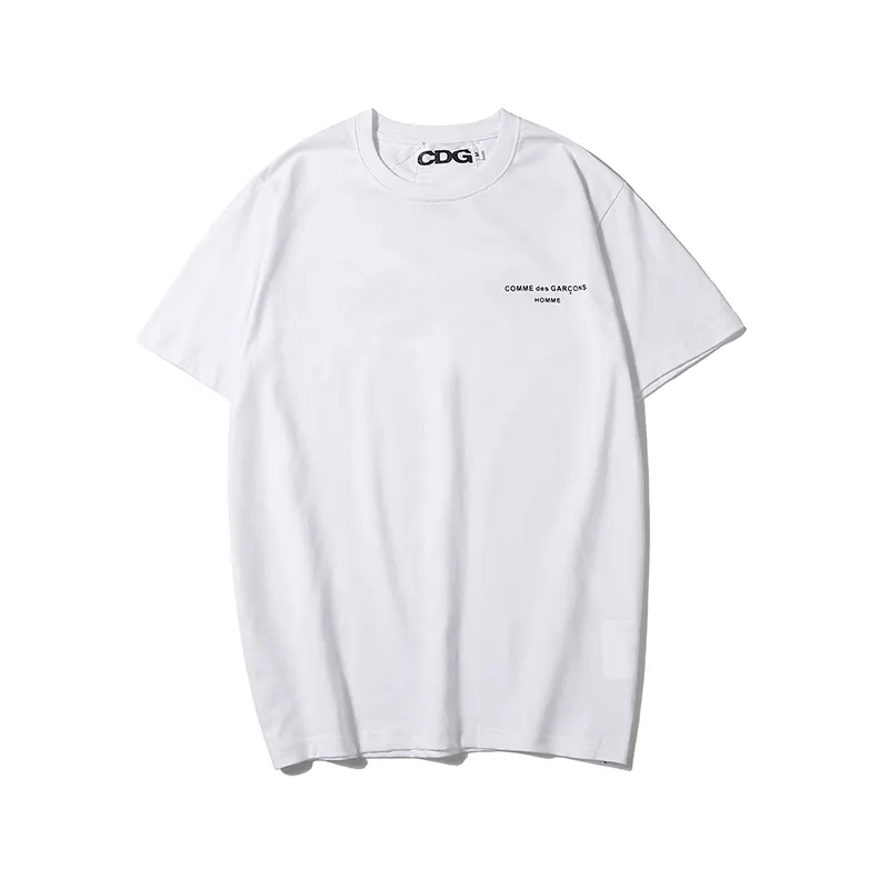 cdg homme t shirt