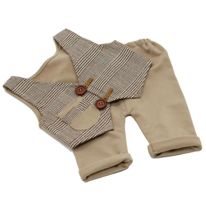 newborn vest set