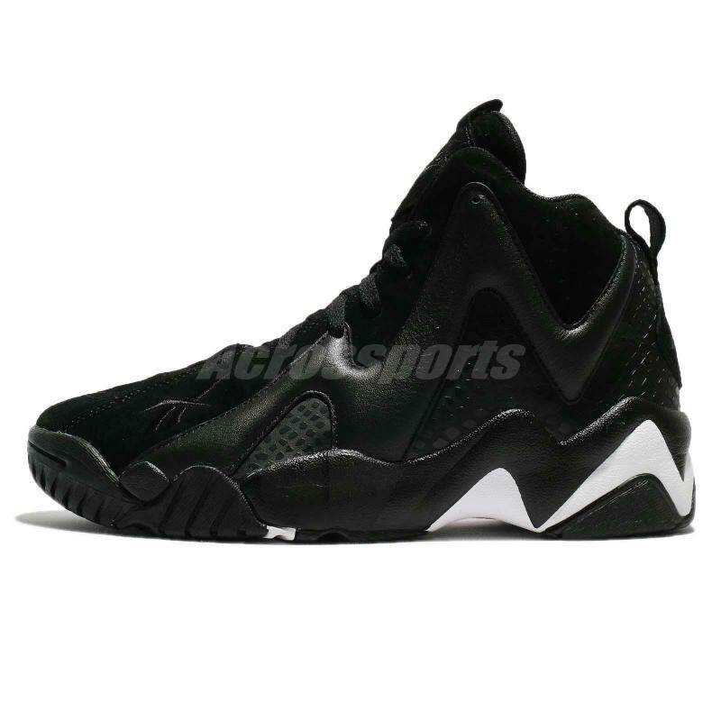 shawn kemp shoes