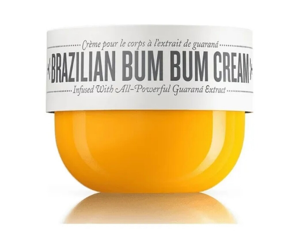 Sol de janeiro brazil bum bum kem 240 ml