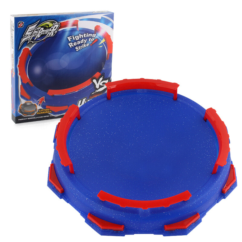 Beyblade Sân Vận Động Đấu Trường Cho Burst Beyblade Đĩa Tăng Cường Con Quay Hồi Chuyển Con Quay Hồi Chuyển Kim Loại Fusion Bayblade Quà Tặng Đồ Chơi Trẻ Em