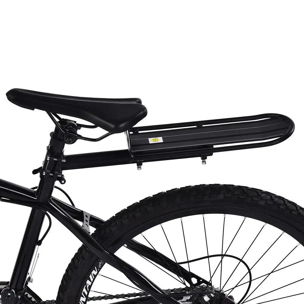 mtb carrier rack