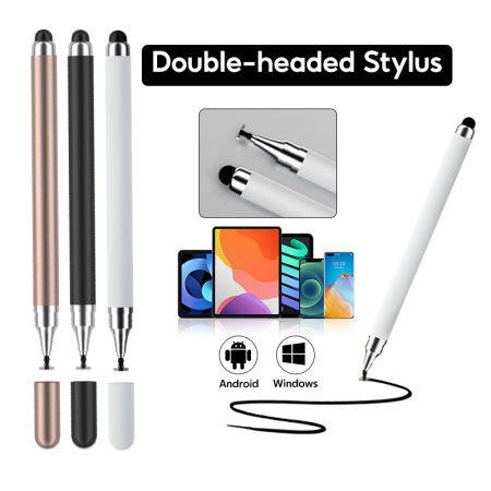 Universal Stylus Pen for iPad, iPhone, Android Tablets