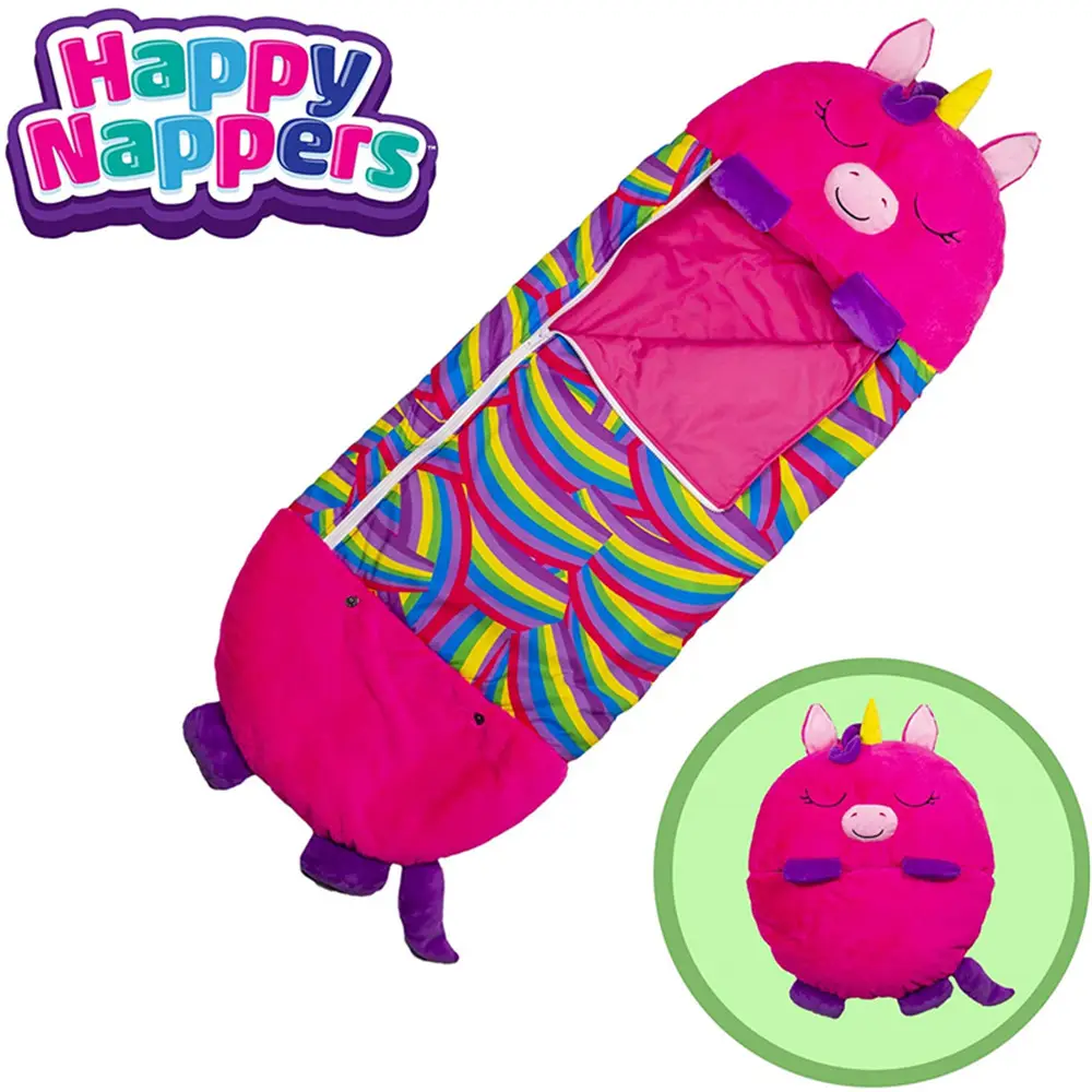 unicorn sleep sack
