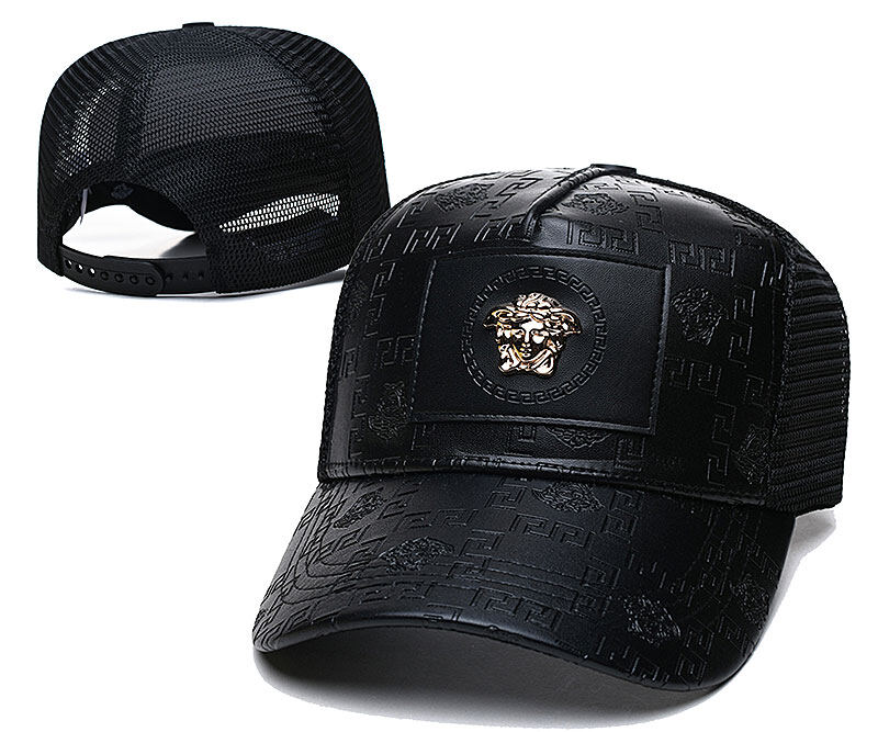 Original Versace Baseball Cap Casual 