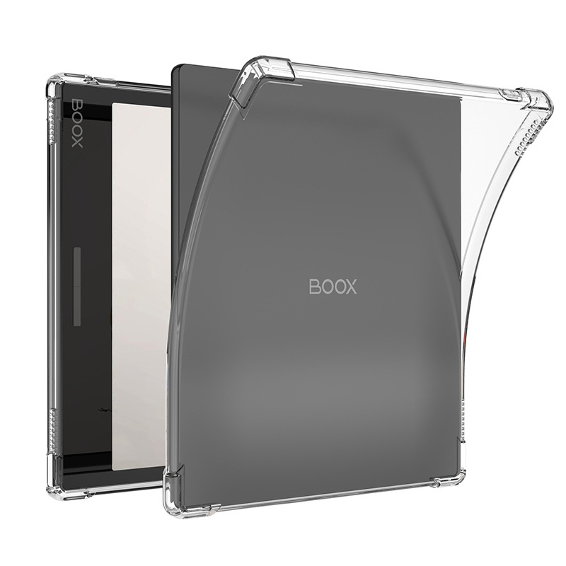 ช้อป เคสใส Boox Leaf 1 ออนไลน์ในราคาที่ดีกว่า | Lazada Thailand