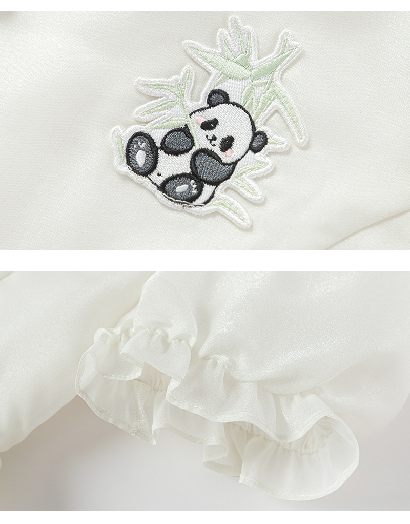 robe balabala pour enfants, nouveaux vêtements d'été 2025, grande robe pour enfants et filles, robe en mousseline de style traditionnel à manches bouffantes