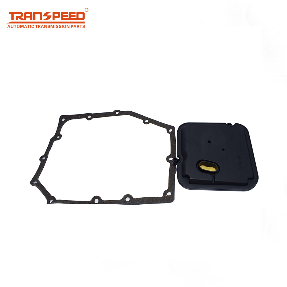 TRANSPEED 42RLE automatic transmission Filter Gasket kit for CHRYSLER DODGE JEEP MITSUBISHI Car accseeories 2008-ON [OEM 52852913AB] [small hole] ราคา 898 บาท*ส่งฟรี