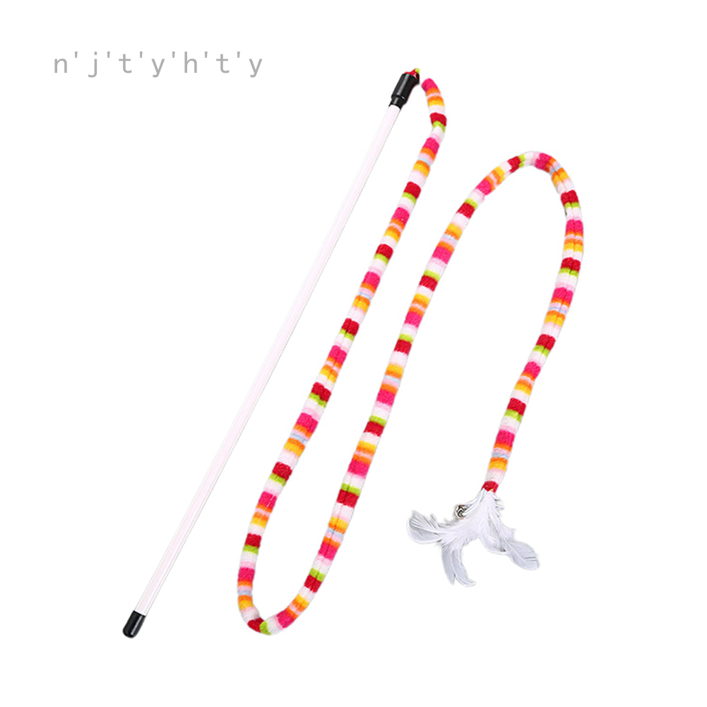 cat dancer products rainbow cat charmer