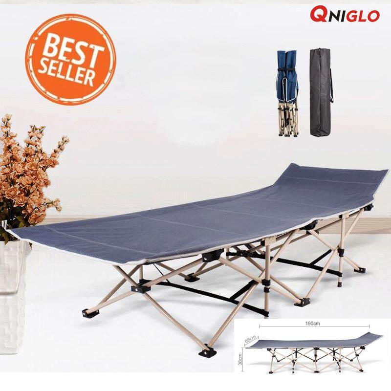 camping bed lazada
