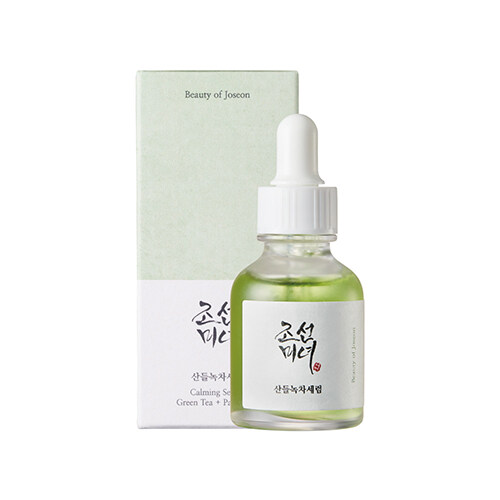 Beauty of Joseon Calming Serum