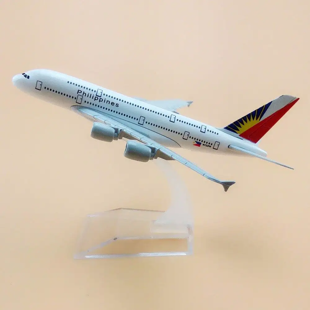 diecast airplane models near me