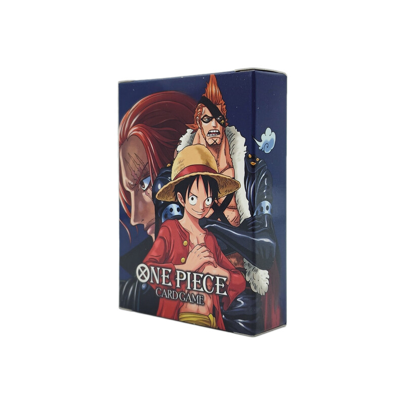 50pcs Anime TCG trò chơi thẻ bài Luffy Zoro Sanji Nami Gear 5 NIKA Shining thẻ Bộ sưu tập trẻ em chi