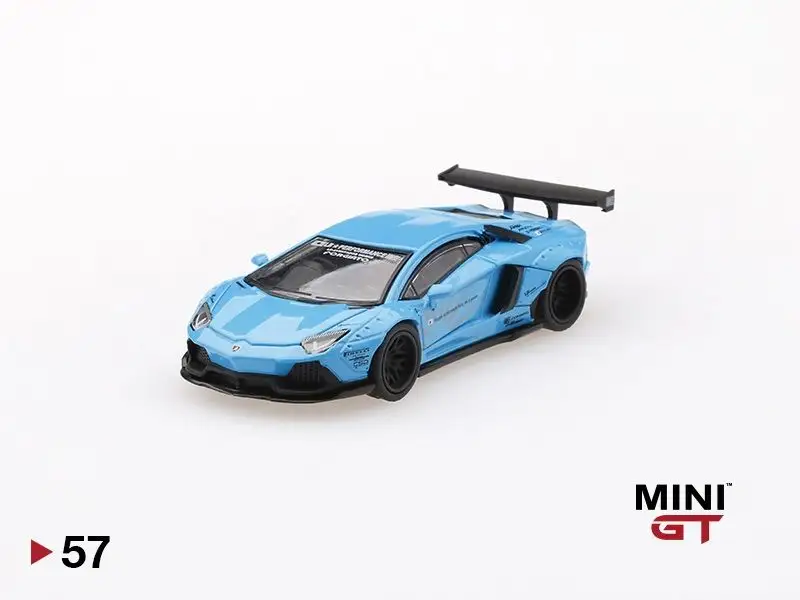 liberty walk diecast