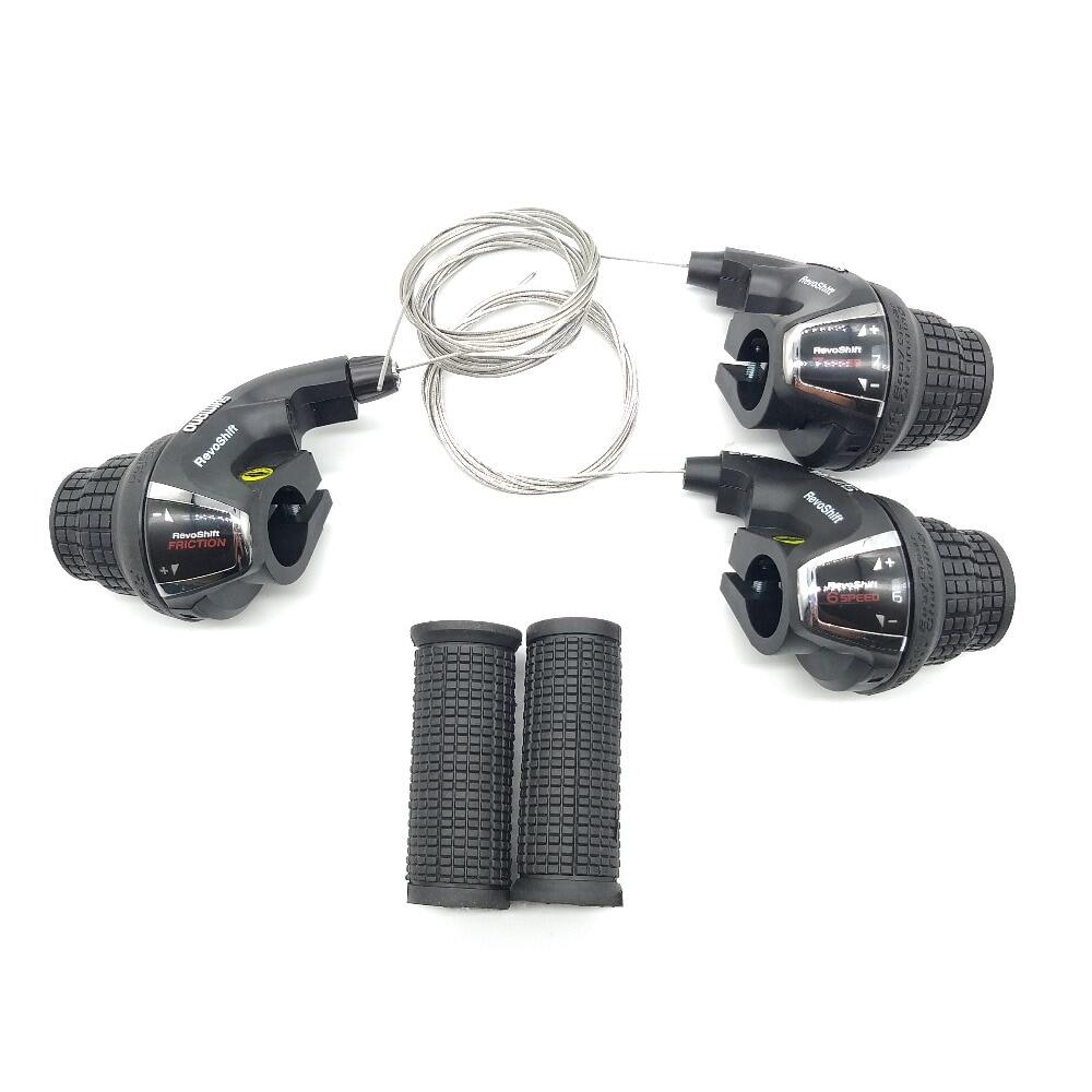 revoshift shifters