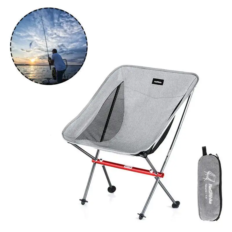small backpack chair