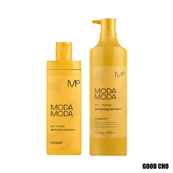 Pro Change Darkening Shampoo 100g/300g