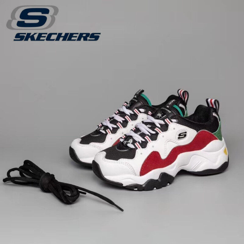 Skechers d lite on sale 3.0 one piece