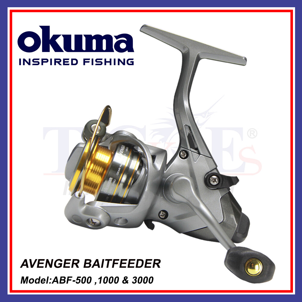 okuma abf 500