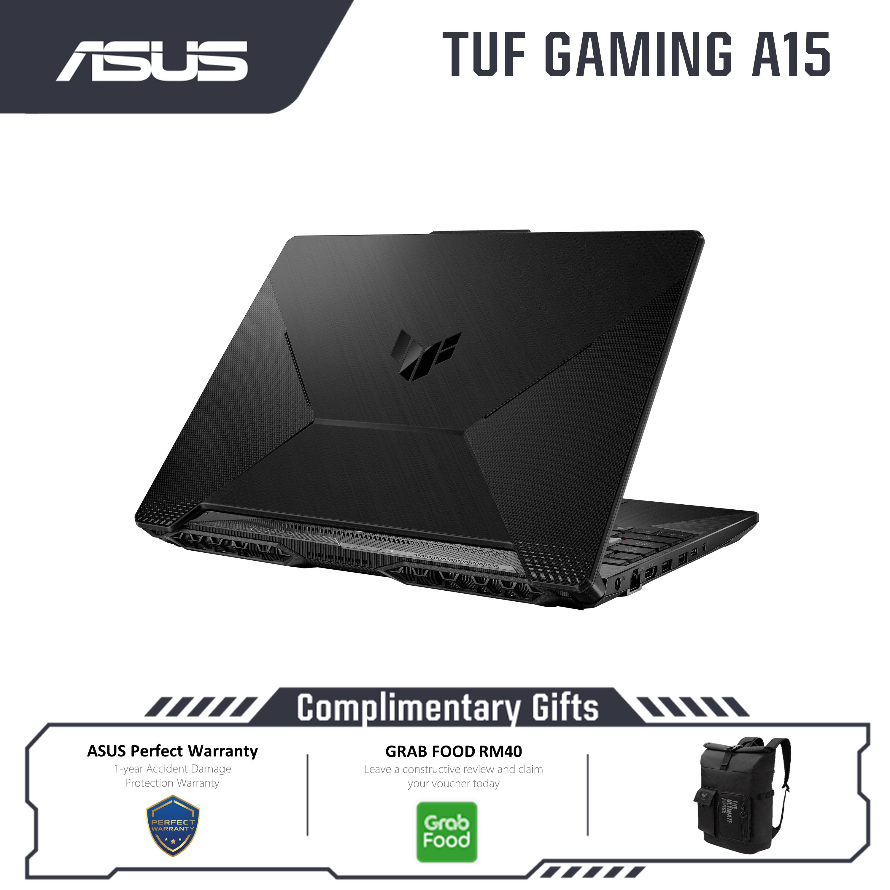 2021 asus asus tuf gaming fx506qm