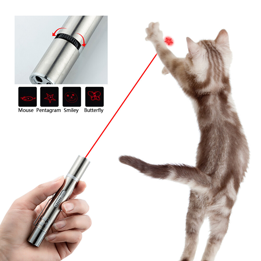 cat laser pointer amazon