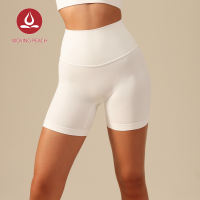 Quần Đùi Tập Yoga Cạp Cao Hình Đào Di Chuyển Dành Cho Nữ Giảm Giá Quần Jogger Dryfit Đồ Thể Thao Thời Trang BPD