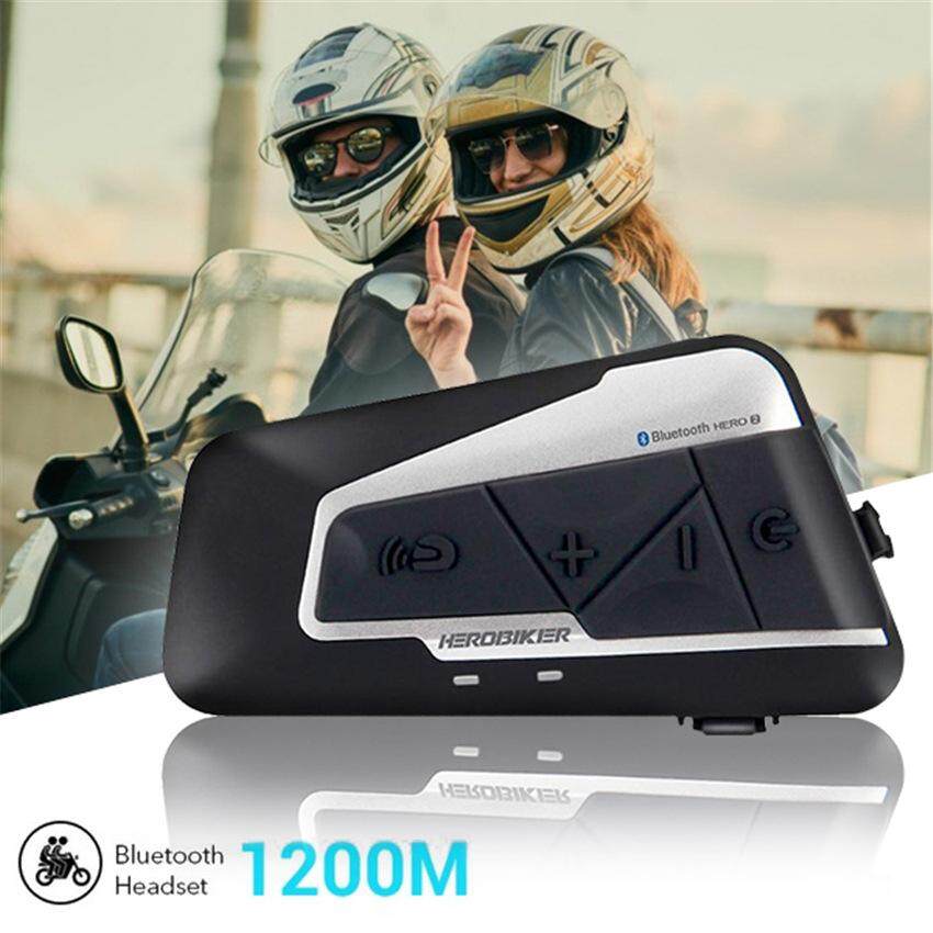 atv helmet bluetooth headset