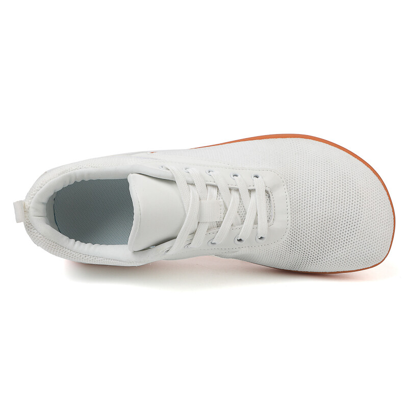 RUCHI Men Or Women Wide toe walking shoes Mesh reathable non slip lightweight large foot bones wide feet thumb valgus elderly foot swelling Sneakers - 6