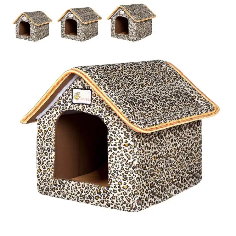 outdoor feral cat shelters