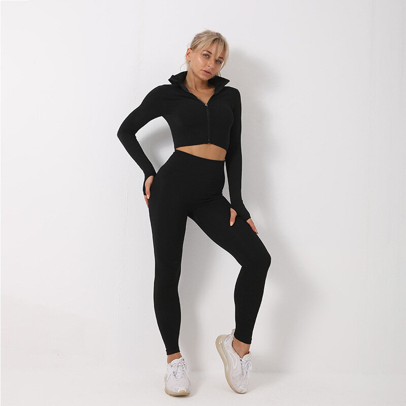 yoga outfit