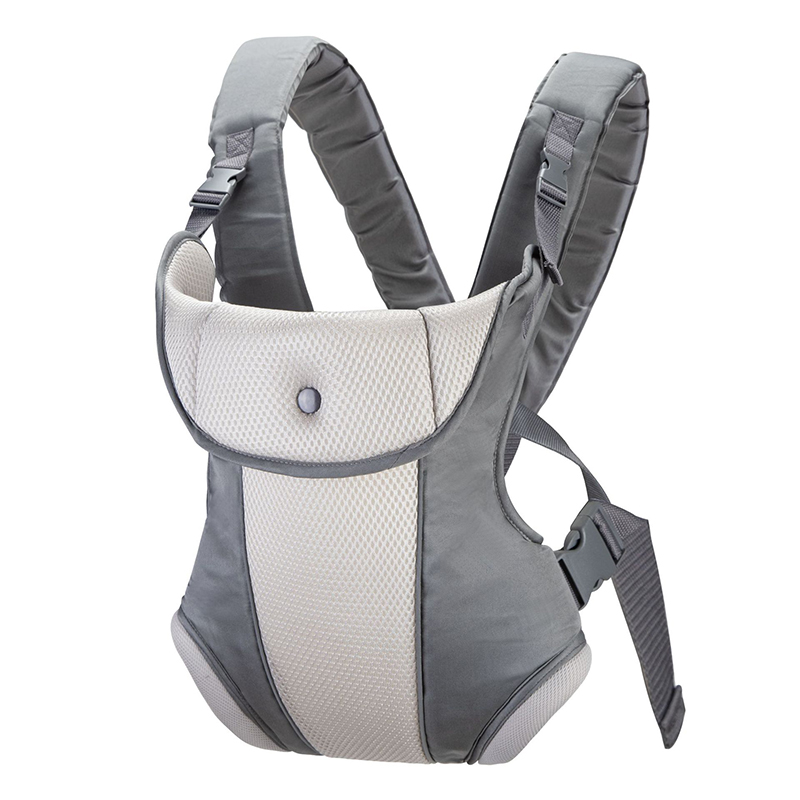 Orzbow Baby Shoulder Strap Infant and Toddler Travel Waist Stool Back Baby Carrier Horizontal Hugging Straps
