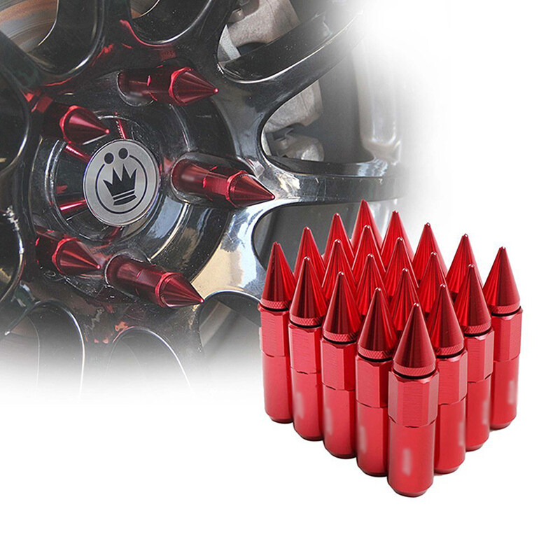 In the official online store Modern Fashion Black EPMAN 20Pcs Set M14X1