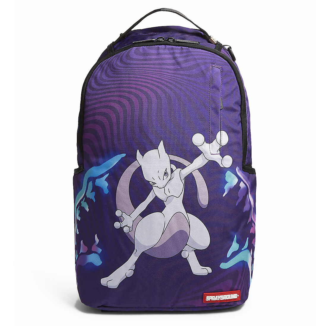 Pokemon sprayground 2024