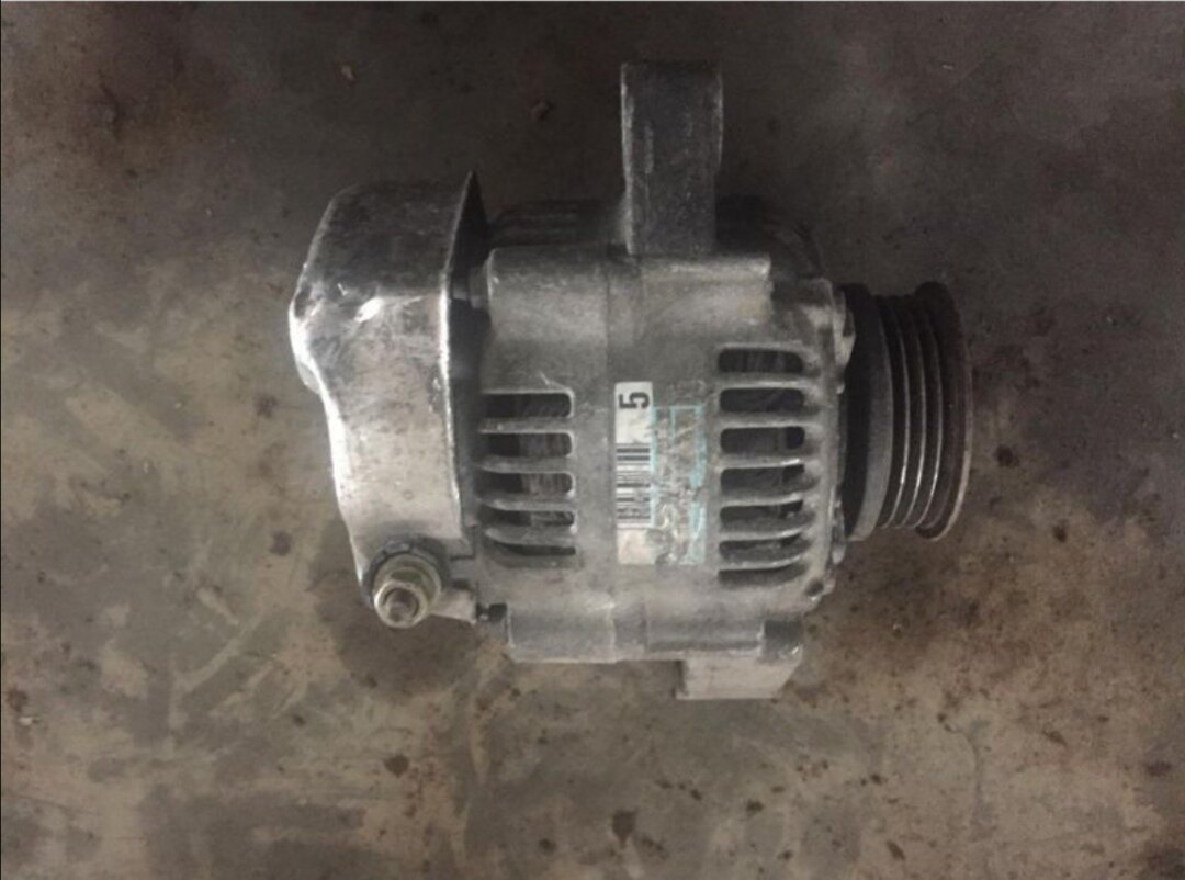 Vind Garage Alternator Denso Mira L2s For Perodua Facebook